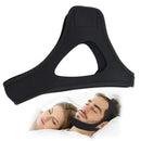 Máscara Para Apneia do Sono SleepMax® - Roncos Nunca Mais!