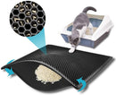 Tapete Higiênico Para Gatos