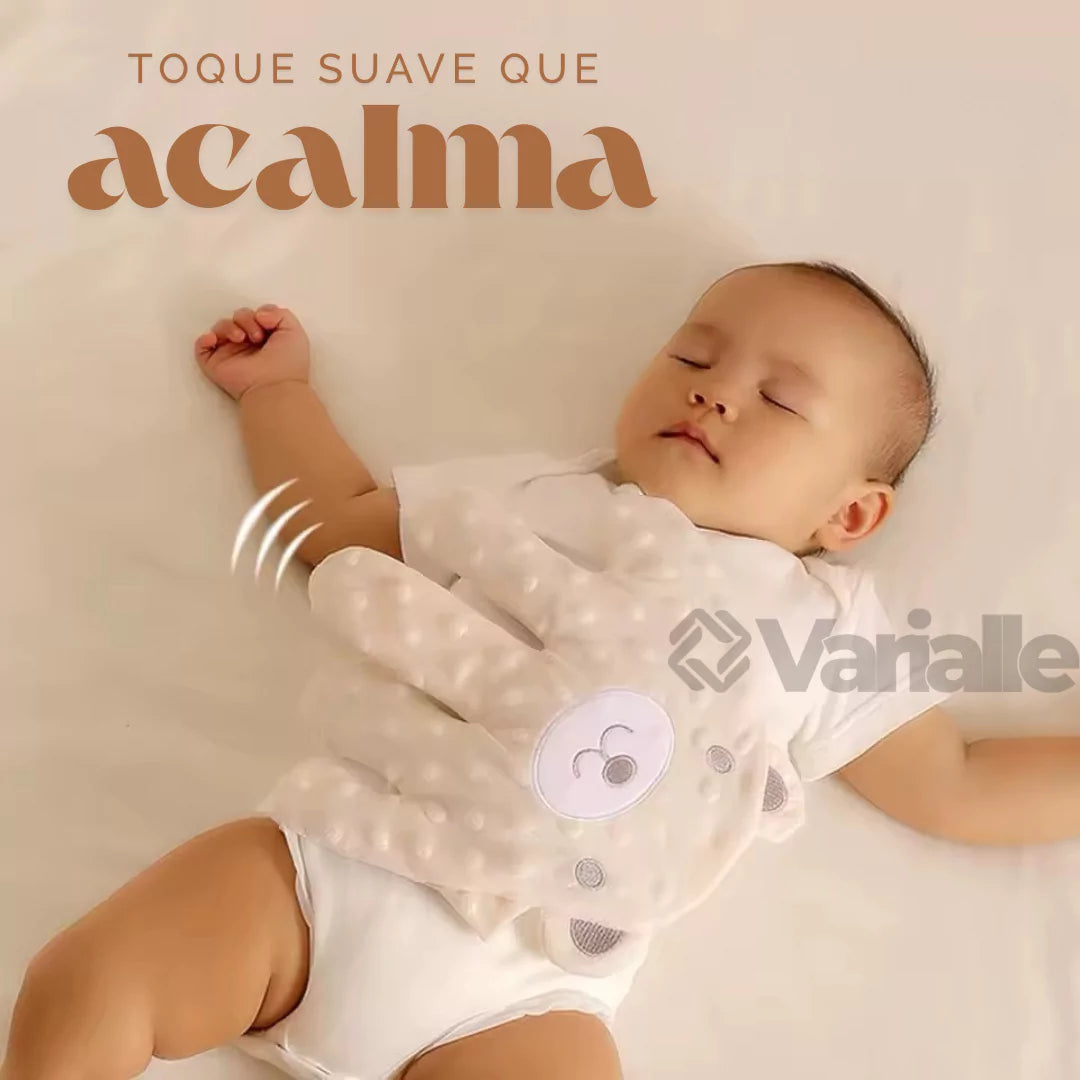 Almofada Calmante Ninna Sono Tranquilo