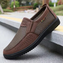 Sapato Mocassim Masculino | Allegante Comfort | LANÇAMENTO 2025