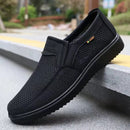 Sapato Mocassim Masculino | Allegante Comfort | LANÇAMENTO 2025