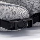Travesseiro de Viagem SnugFly® - Ergonomia e Alívio Instantâneo