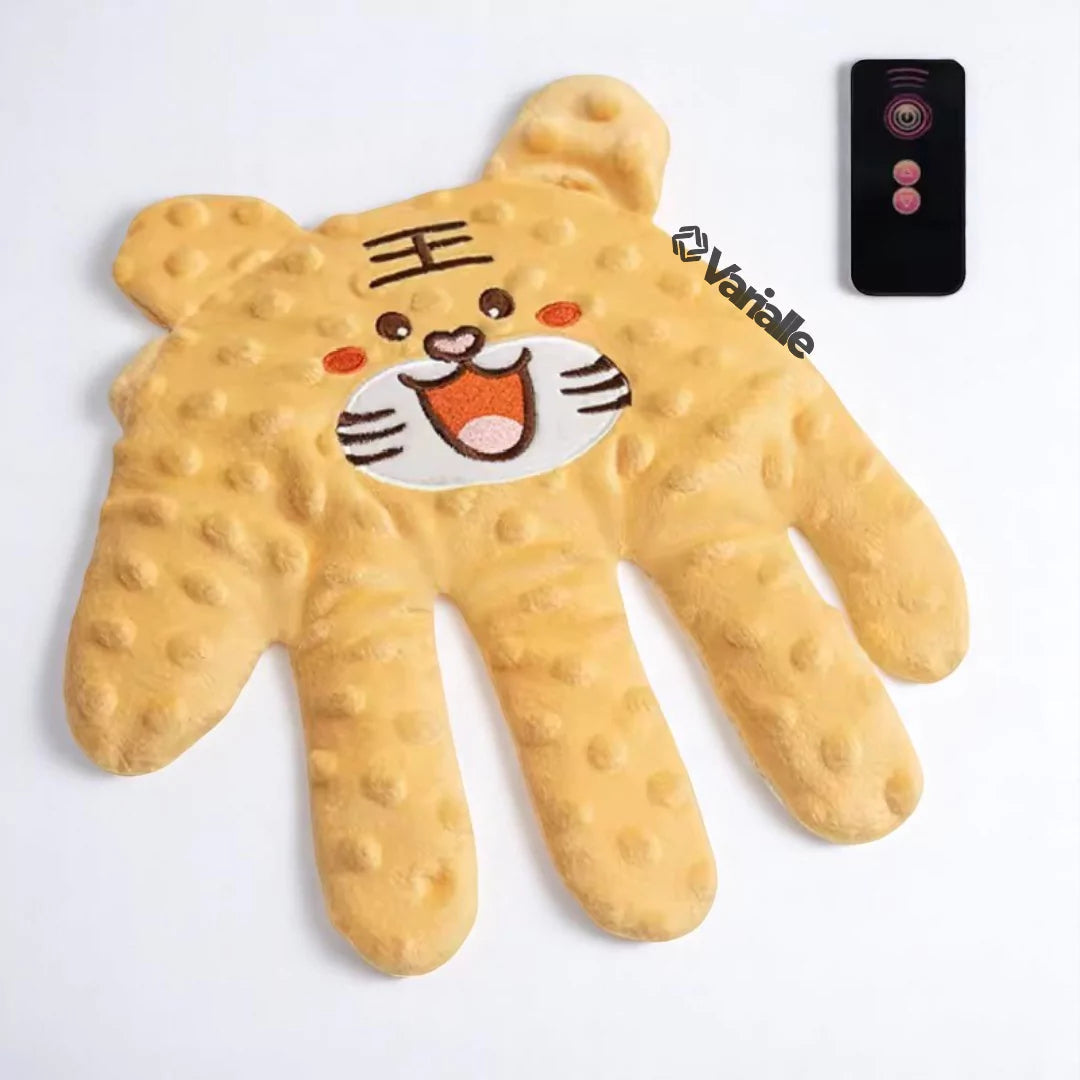 Almofada Calmante Ninna Sono Tranquilo