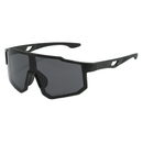 Windproof - Óculos de Sol para Corrida Ciclismo e Beach Tennis