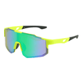 Windproof - Óculos de Sol para Corrida Ciclismo e Beach Tennis