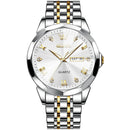 Relógio PREMIUM Luxury Olevs® - [FRETE GRÁTIS]